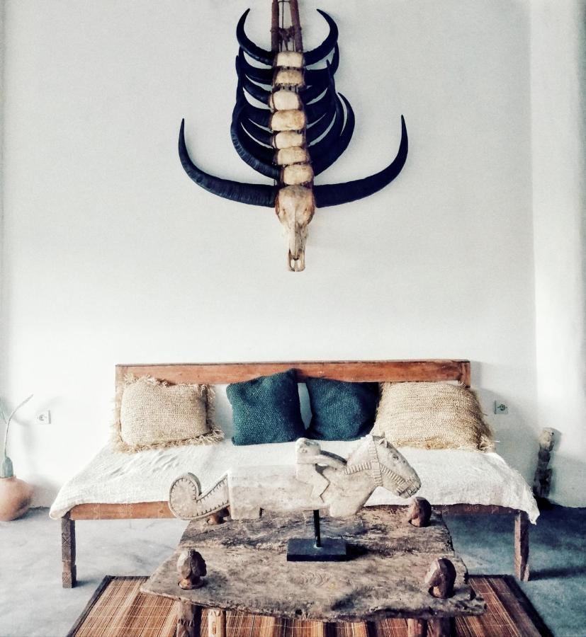Lambo Homestay Waikabubak Ngoại thất bức ảnh