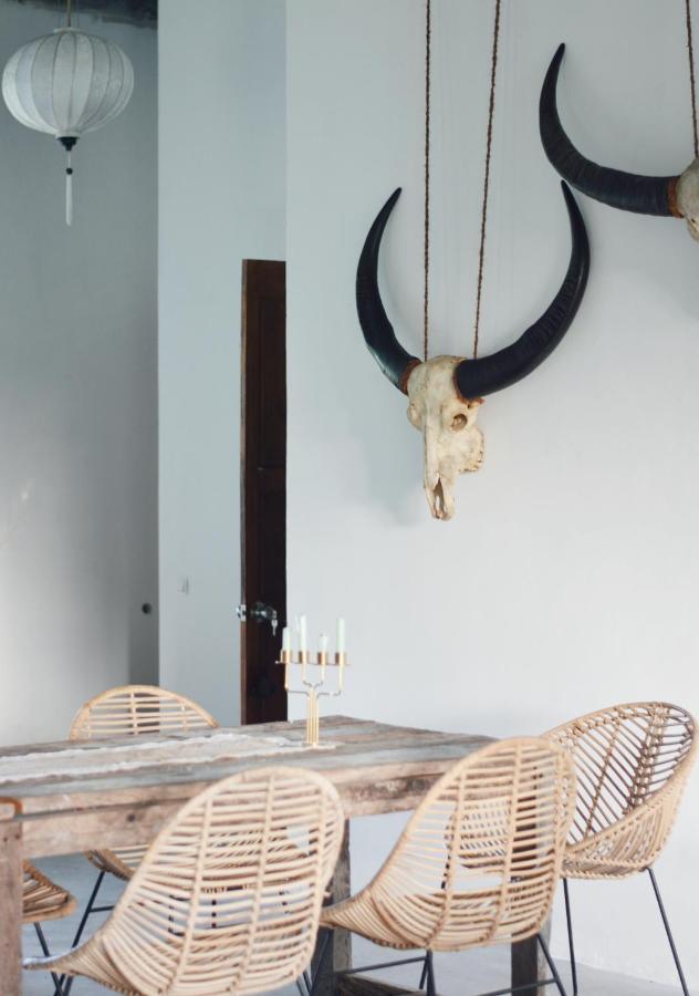 Lambo Homestay Waikabubak Ngoại thất bức ảnh