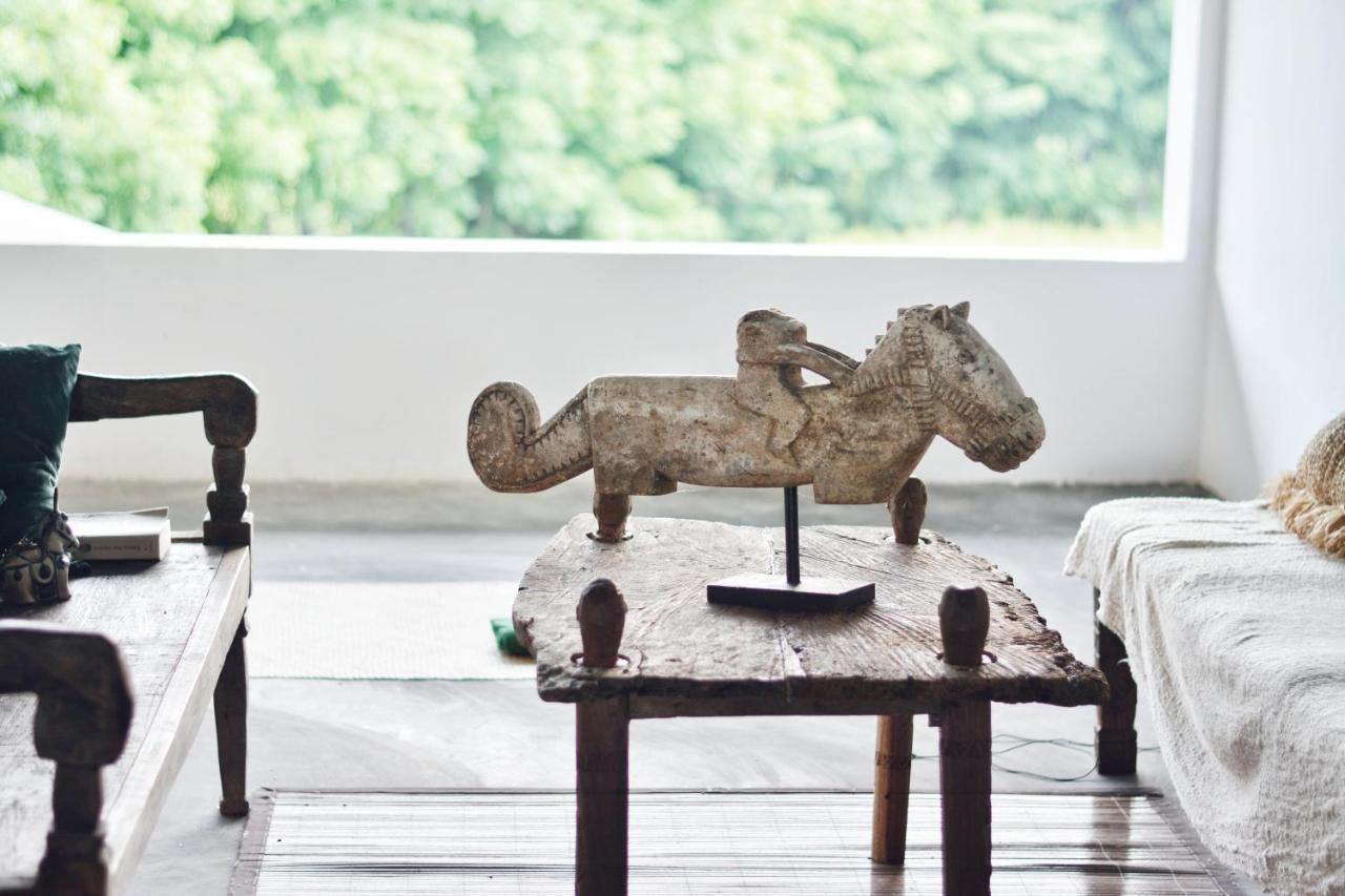 Lambo Homestay Waikabubak Ngoại thất bức ảnh