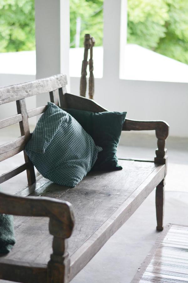 Lambo Homestay Waikabubak Ngoại thất bức ảnh