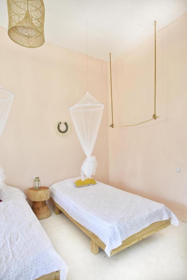 Lambo Homestay Waikabubak Ngoại thất bức ảnh