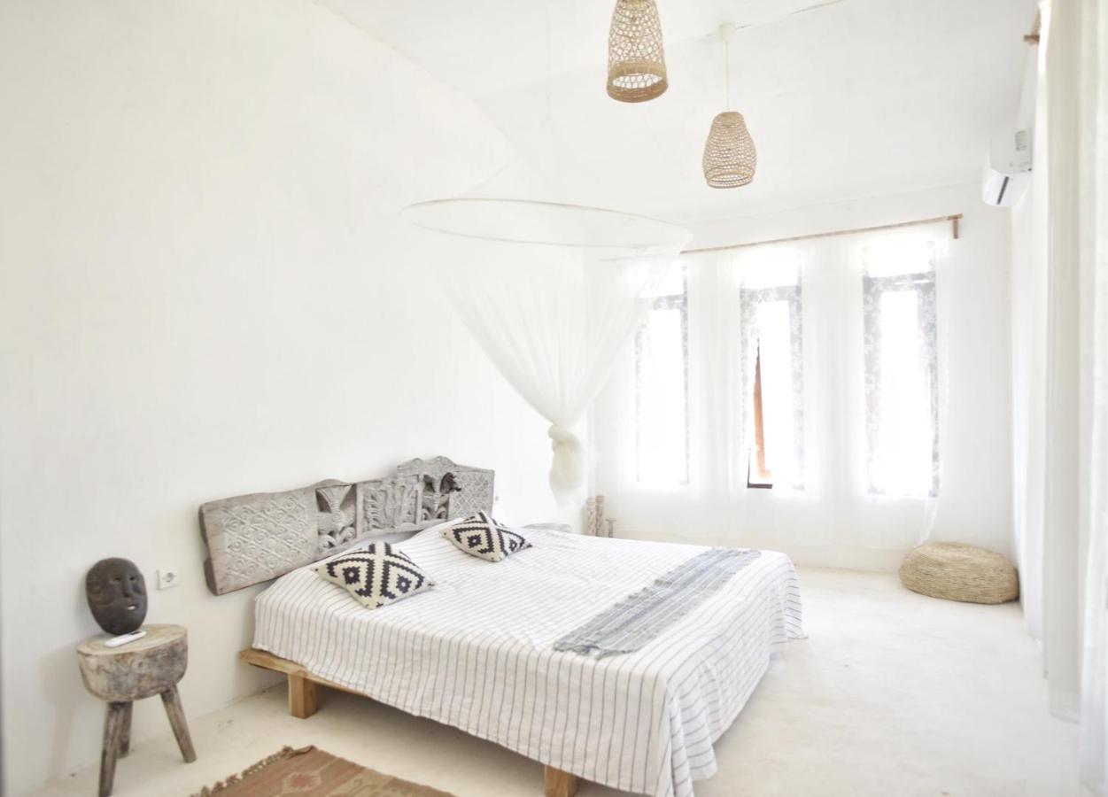 Lambo Homestay Waikabubak Ngoại thất bức ảnh
